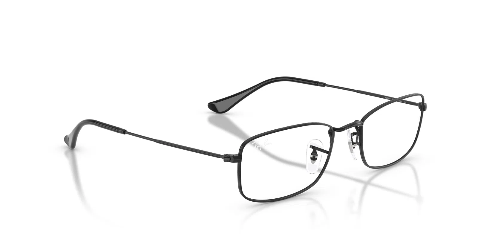 Ray-Ban 6647 Eyeglasses - view 38